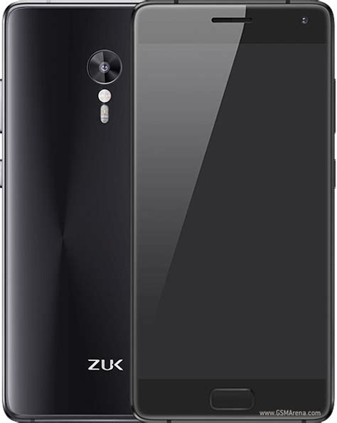 zuk z2 pro xda